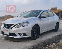 نيسان سنترا